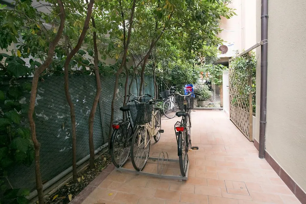 Residence Villa Ofelia Rimini