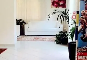 Residence Villa Ofelia Ρίμινι 3*,