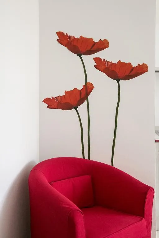 Aparthotel Residence Villa Ofelia Rimini