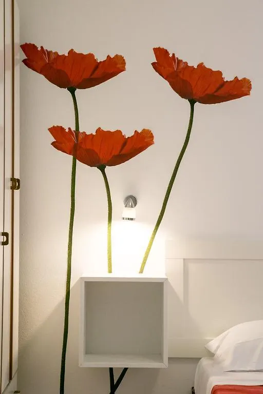 Aparthotel Residence Villa Ofelia Rimini