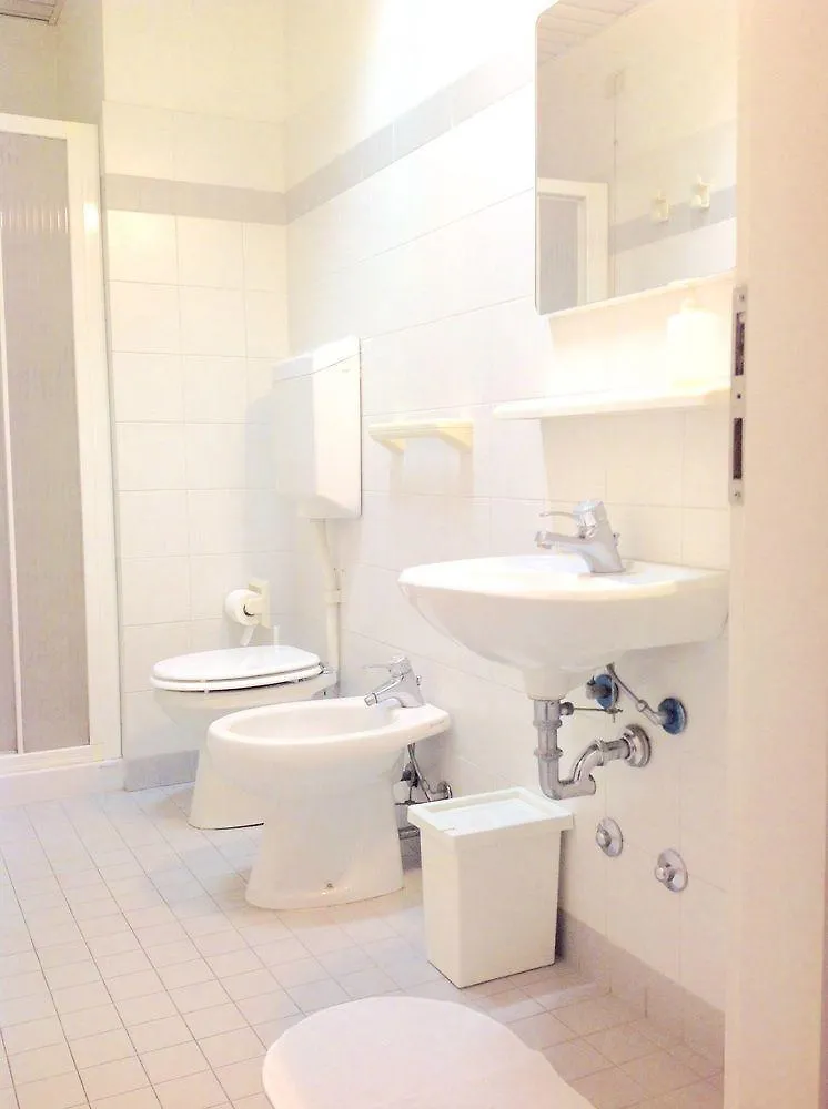 Residence Villa Ofelia Rimini