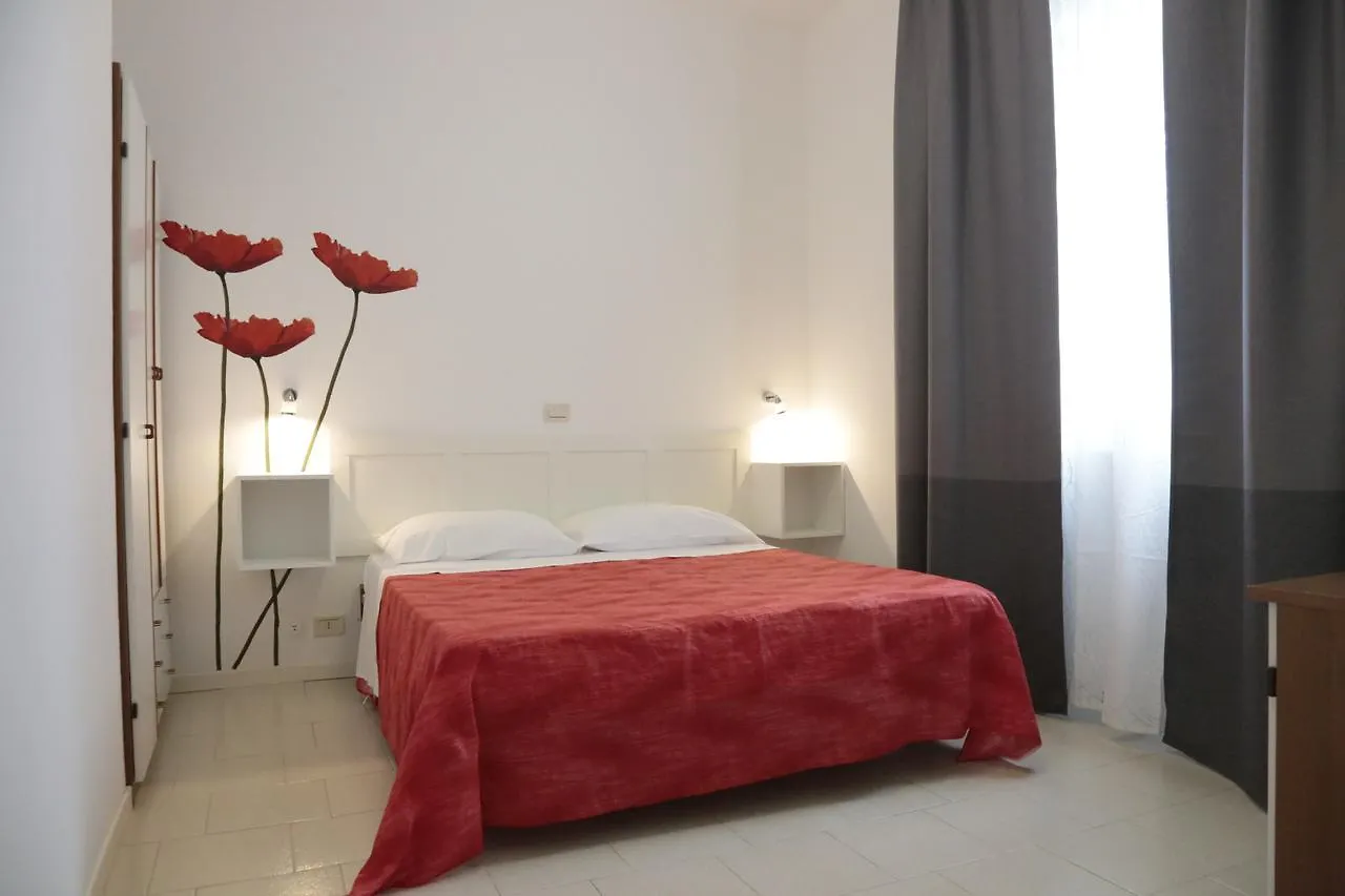 Residence Villa Ofelia Rimini Aparthotel