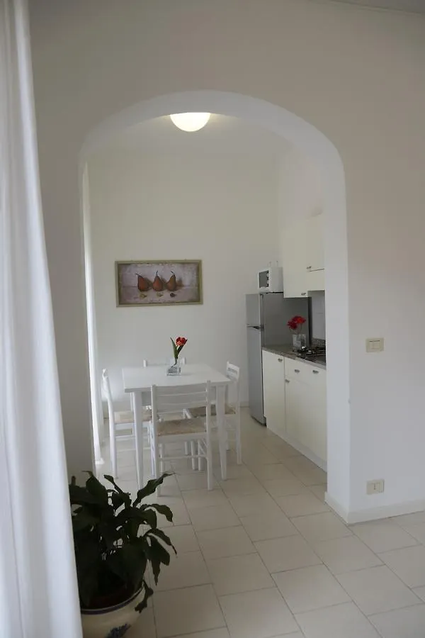 Residence Villa Ofelia Rimini 3*,