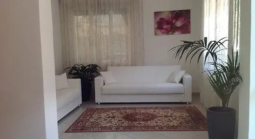 Residence Villa Ofelia Rimini Aparthotel