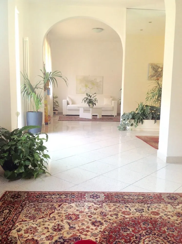Residence Villa Ofelia Rimini