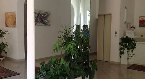Residence Villa Ofelia Rimini