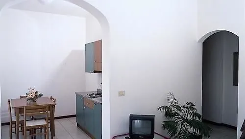 Residence Villa Ofelia Rimini Appart hôtel